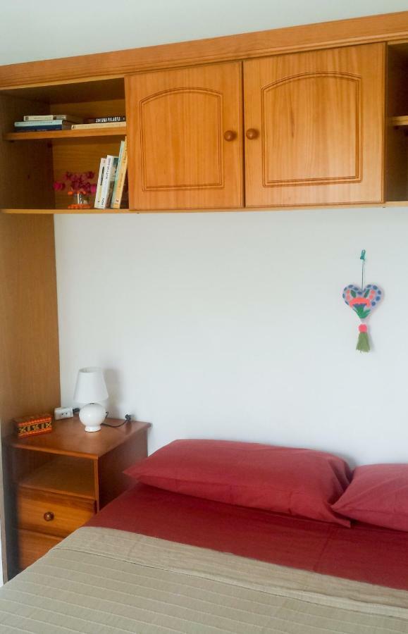 Ferienwohnung Casa De Amig@S En Santa Cruz De La Palma Santa Cruz de la Palma  Exterior foto